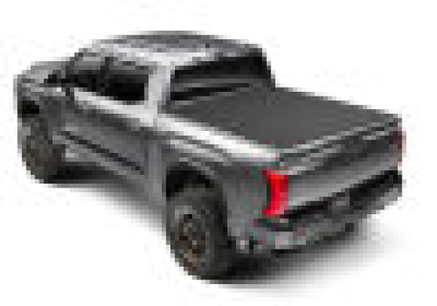 Truxedo 2022 Toyota Tundra 6ft. 6in. Pro X15 Bed Cover - Without Deck Rail System - 1464201