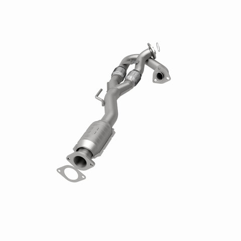 MagnaFlow Direct Fit Catalytic Converter 03-07 Nissan Murano 3.5L Y-Pipe Assembly (49 State) - 24213