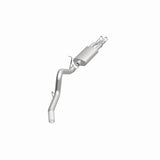 MagnaFlow Sys C/B 03 GM Silverado 2500Hd 6.0L - 15789