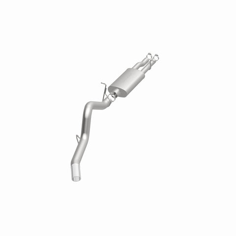 MagnaFlow Sys C/B 03 GM Silverado 2500Hd 6.0L - 15789
