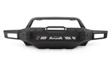 DV8 Offroad 2022+ Ford Bronco Raptor Spec Series Winch Front Bumper - FBFR-01