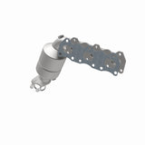 Magnaflow Conv DF 04-08 Grand Vitara V6 2.7L DS - 51254