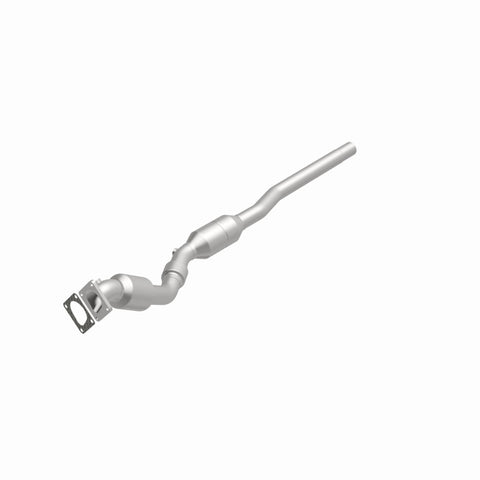 MagnaFlow Direct Fit Catalytic Converter 00-02 Audi S4 2.7L D/S - 49915