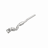 MagnaFlow Direct Fit Catalytic Converter 01-02 Audi S4 2.7L D/S - 441093