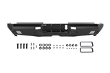 DV8 Offroad 19-26 Ram 2500/3500 Spec Series Rear Bumper - RBDR2-05