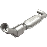 MagnaFlow Direct Fit Catalytic Converter 01-03 F-150 5.4 2WD D/S 49S - 93447