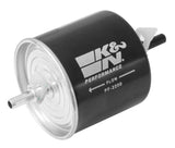 K&N 92-95 Chevy Cavalier 2.2L / 3.1L Fuel Filter - PF-2100