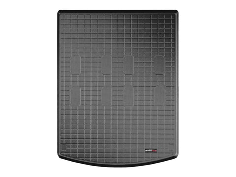 WeatherTech 05+ Buick Terraza Cargo Liners - Black - 40286