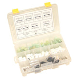 NAMZ HM & MT Series Builders Kit (w/HM & MT Series Connectors & Terminals) - HMMT-BK