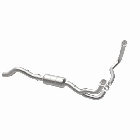 MagnaFlow Conv DF 00 Dodge Durango 5.2L 4WD / 00-03 Durango 5.9L 4WD (49 State) - 93217