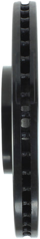 StopTech 01-06 Audi All Road / 05-09 A4/A4 Quattro / 6/99-04 A6 Quattro Drilled Right Front Rotor - 128.33096R