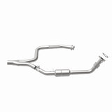 MagnaFlow Conv DF Camaro 98-02 5.7L P/S - 23476