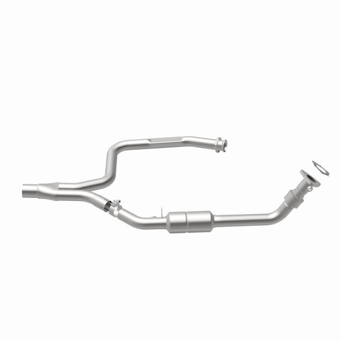 MagnaFlow Conv DF Camaro 98-02 5.7L P/S - 23476