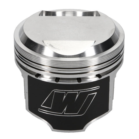 Wiseco Toyota 3TC2TG 1.375 C.H.(6508M89) Piston Shelf Stock Kit - K508M89