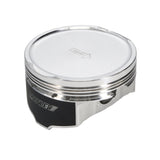 Manley Chrysler 5.7L Hemi 3.917in Bore 4.050in Stroke -23cc Dish Extreme Duty Pistons - Set of 8 - 598500CE-8