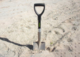 Voodoo Offroad Mini D Pack Shovel - 1600005