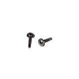 Omix Bracket Tail Gate Bar Left- 97-06 Jeep TJ - 13510.31