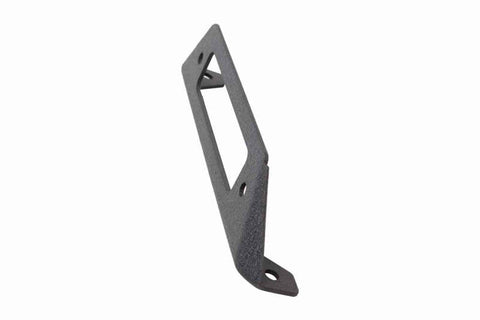 Fishbone Offroad 2018+ Jeep JL/Gladiator Wrangler JL/Gladiator Front Winch Bumper - Black Powdercoat - FB22178