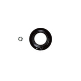 Bilstein 5100 Series 2005+ Toyota Hilux Front 46mm Monotube Shock Absorber - 24-245487