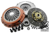 XClutch 16-18 Toyota Hilux Base 2.4L Stage 1 Sprung Organic Clutch Kit - XKTY28538-1A