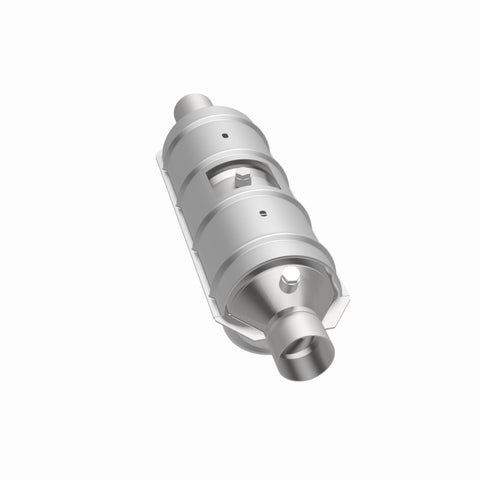 MagnaFlow Ford E-350 Econoline/ 99 -19 F-250/F-350/F-450 SD Direct Fit Catalytic Converter - 55300
