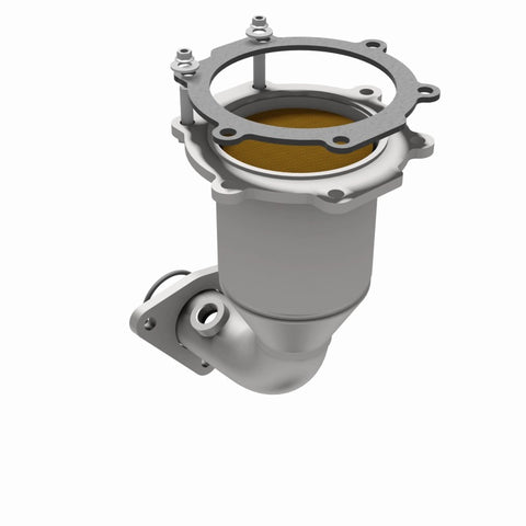 MagnaFlow Direct Fit Catalytic Converter 02-03 Maxima frt mani OEM - 49366