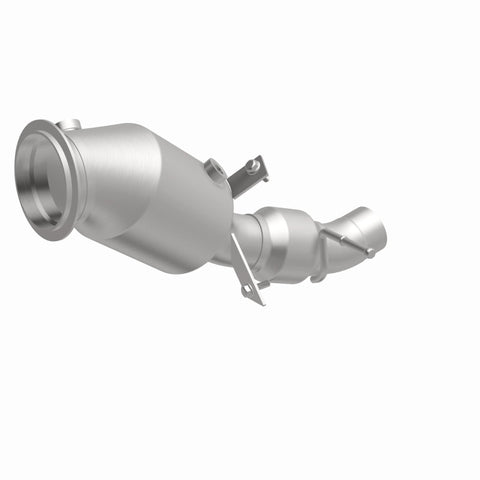 Magnaflow Conv DF 12-14 BMW 528i 2 L Closed Couple - 52266
