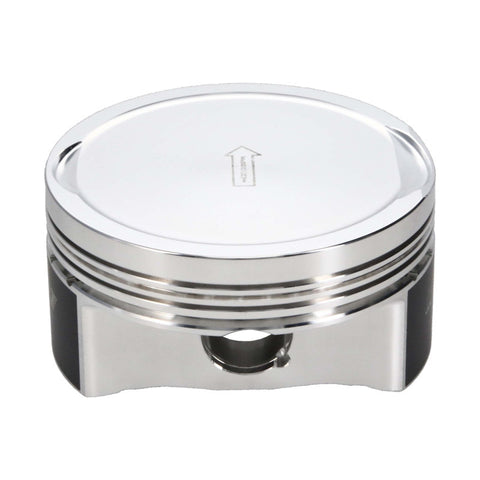 Manley Chrysler 6.2L Hellcat 4.100in Bore 3.579in Stroke 1.278in CD Standard Piston - Single - 597910PC-1