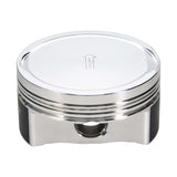 Manley Chrysler 6.2L Hemi Platinum Pistons 4.090in Bore -6.5cc Dish 3.579in stroke - 597900CE-8