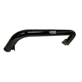 Westin 2007-2017 Chevrolet/GMC/Toyota Silverado 1500 MAX Tray Bull Bar/Light Bar - Black - 46-42275