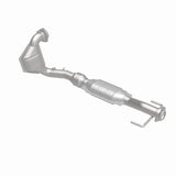 MagnaFlow Conv DF 01 Saab 9-5 2.3L - 51418