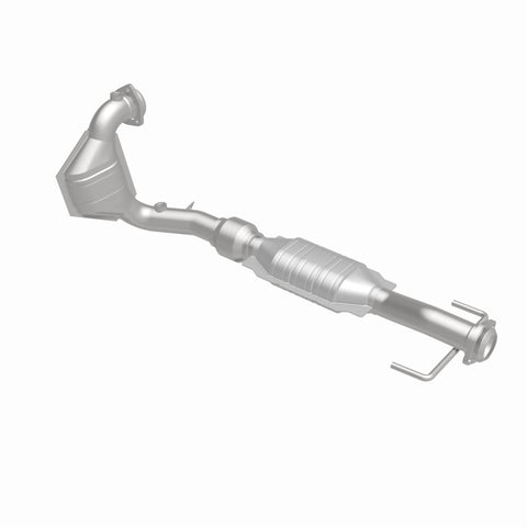 MagnaFlow Conv DF 01 Saab 9-5 2.3L - 51418