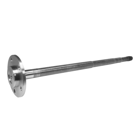 USA Standard 5 Lug Rear Axle For 92+ Chrysler 9.25in Van - ZA C52067708