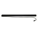 Raxiom 21-23 Bronco Axial Series 40-In 200w LED Light Bar w/ Windshield Mounting Brackets - FB13196