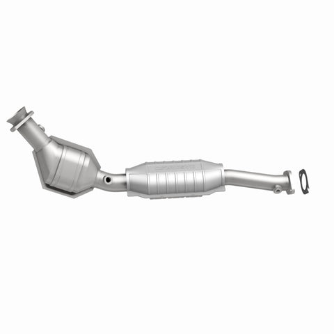 MagnaFlow Direct Fit Catalytic Converter Crown Vic-Town Car-Grand Marq - 23327