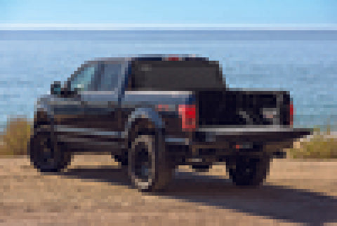 BAK 04-14 Ford F-150 5ft 6in Bed BAKFlip MX4 Matte Finish - 448309