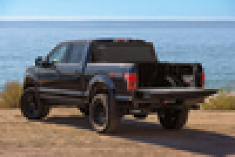 BAK 15-20 Ford F-150 6ft 6in Bed BAKFlip MX4 Matte Finish - 448327