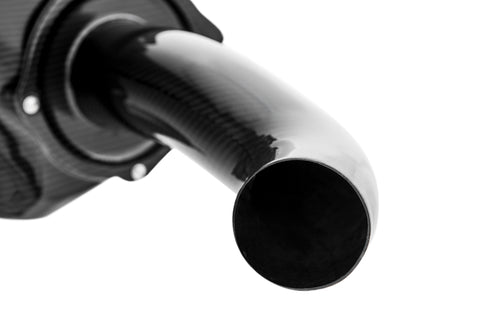AWE Tuning Audi C7 A6 / A7 3.0T S-FLO Carbon Intake V2 - 2660-15022
