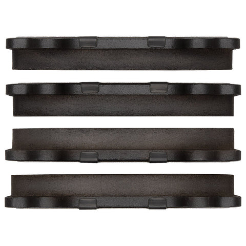 R1 14-21 Chevrolet Camaro Rear Optimum OE Brake Pads - 2551-1718-00