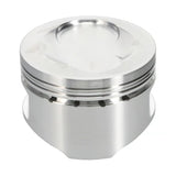 Wiseco Yamaha YFM250 Timberwolf 90-00 8.71 CR Piston Kit - 4675M07150