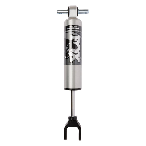 Fox 11-19 GMC Sierra 2500/3500 HD 4-6in Lift Front 2.5 Performance Series Smooth Body IFP HTO Shock - 987-24-032
