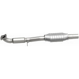MagnaFlow Direct Fit Catalytic Converter 00-04 S40/V40 1.9L rr OEM - 49528