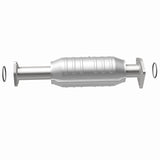 MagnaFlow Direct Fit Catalytic Converter 04 Acura TSX 2.4L - 49026