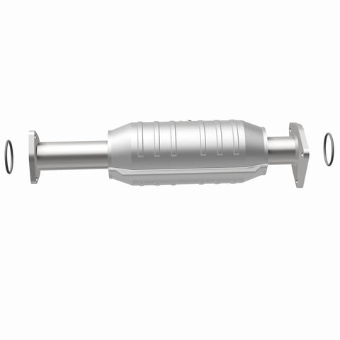 MagnaFlow Direct Fit Catalytic Converter 04 Acura TSX 2.4L - 49026