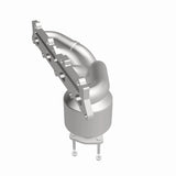 MagnaFlow Direct Fit Catalytic Converter 01-02 Saturn SC/SL/SW 1.9L - 452150