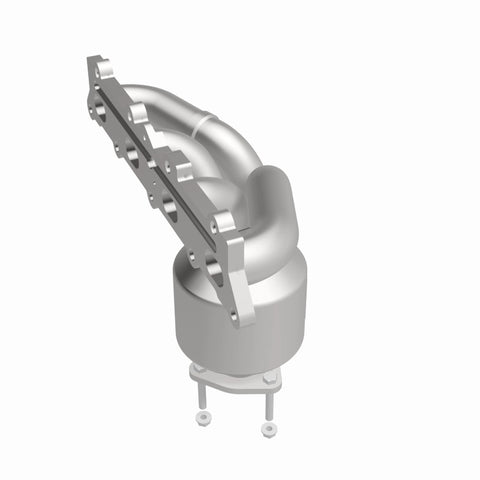 MagnaFlow Direct Fit Catalytic Converter 01-02 Saturn SC/SL/SW 1.9L - 452150