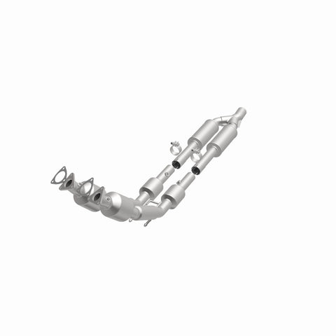 MagnaFlow Conv DF 06-08 VW Passat 3.6L - 51799
