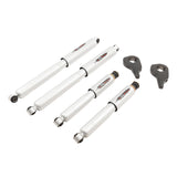 Belltech 02-05 RAM 1500 1in.-3in. Leveling Kits - 1026SP