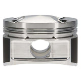JE Pistons 2004+ Honda S2000 F22C Bore 89 Oversize 2.00 Dome Volume 7.0 12.6:1 C/R - Set of 4 - 361364