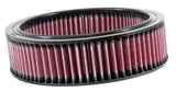 K&N Replacement Air Filter AMC-JEEP,CHRYLSLER,DODGE,PLY., 1964-01 - E-1100